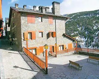 Onagrup Club Tarter Hotel Canillo