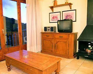 ***  Onagrup Club Tarter Hotel Canillo Andorra