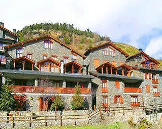 Onagrup Club Tarter Hotel Canillo