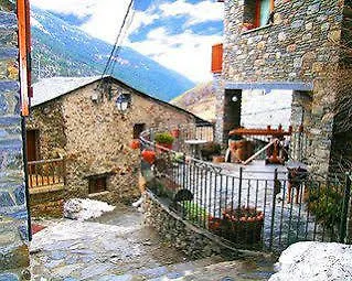 Onagrup Club Tarter Hotel Canillo 3*,