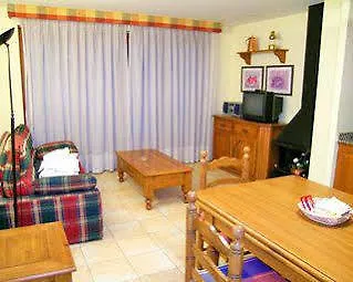 Onagrup Club Tarter Hotel Canillo
