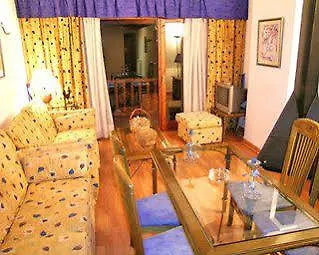 Onagrup Club Tarter Hotel Canillo