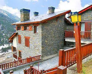 Onagrup Club Tarter Hotel Canillo