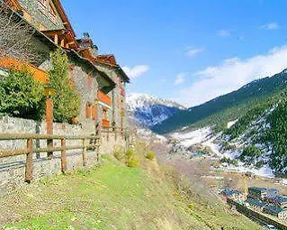 Onagrup Club Tarter Hotel Canillo Andorra