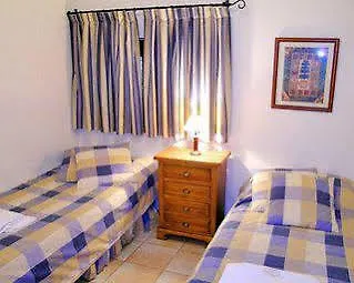 Onagrup Club Tarter Hotel Canillo