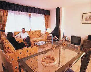Onagrup Club Tarter Hotel Canillo 3*,  Andorra
