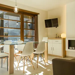 Apartamento Refugi D'incles 6 Personas, Canillo