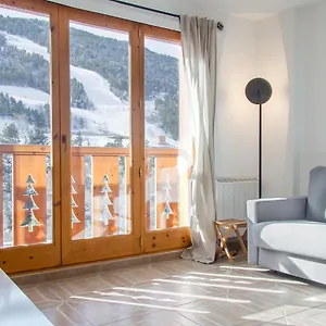 Apartamento Tarter Parc 1 Habitación, Canillo