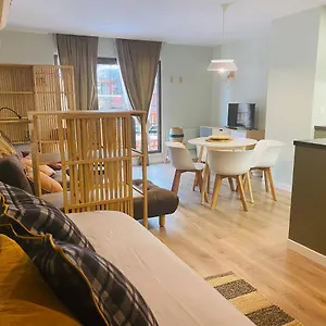 Apartamento Estudio Reformado Vall Incles Grandvalira, Canillo