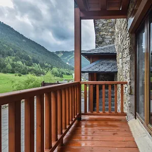 Apartamento Vall D'incles Nature, A13, Hut 5836, Canillo