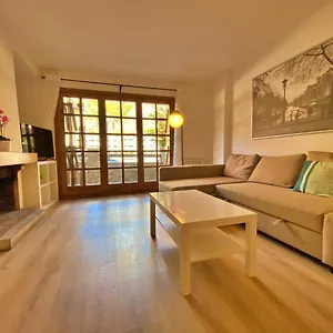 Apartamento 8 En Centro, Grandvalira, Canillo