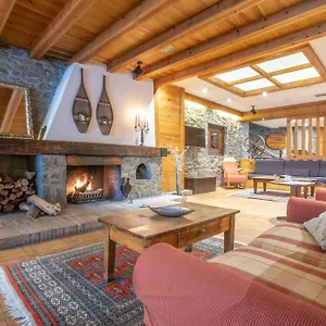 Hotel Bonavida, Canillo
