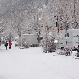 Camping Camping Pla, Canillo