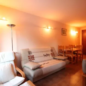 Apartamento Cabirol 2,2 Vall D'incles, Zona Grandvalira, Canillo