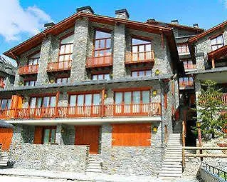 Onagrup Club Tarter Hotel Canillo